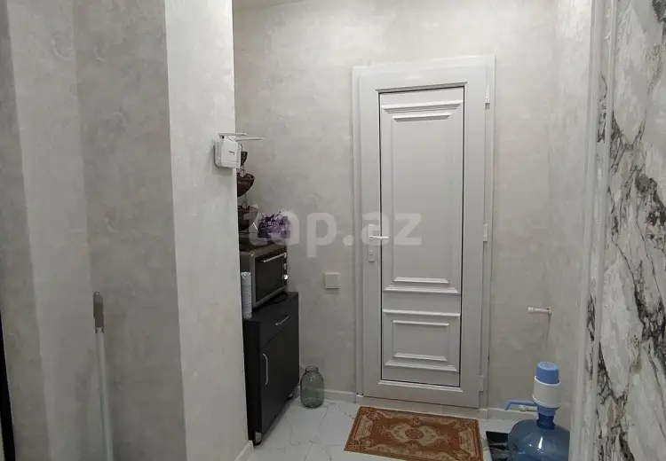 3 otaqlı mənzil , Xırdalan