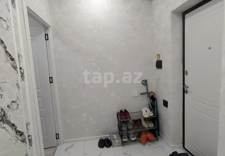 3 otaqlı mənzil , Xırdalan