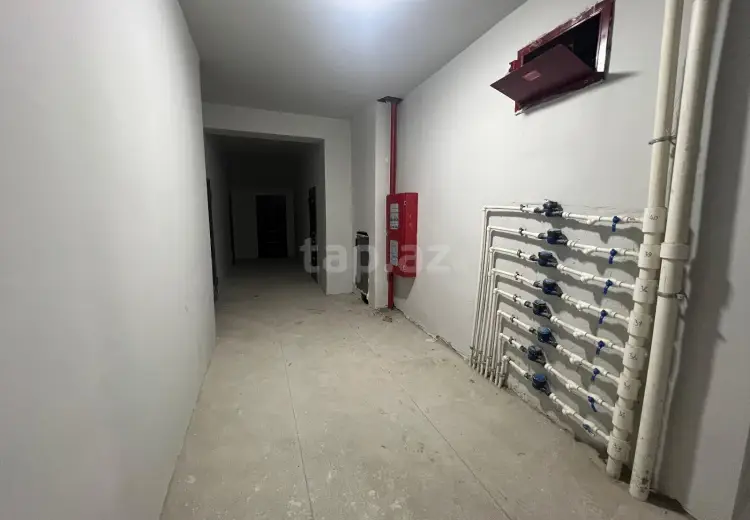 3 otaqlı mənzil , Bakı