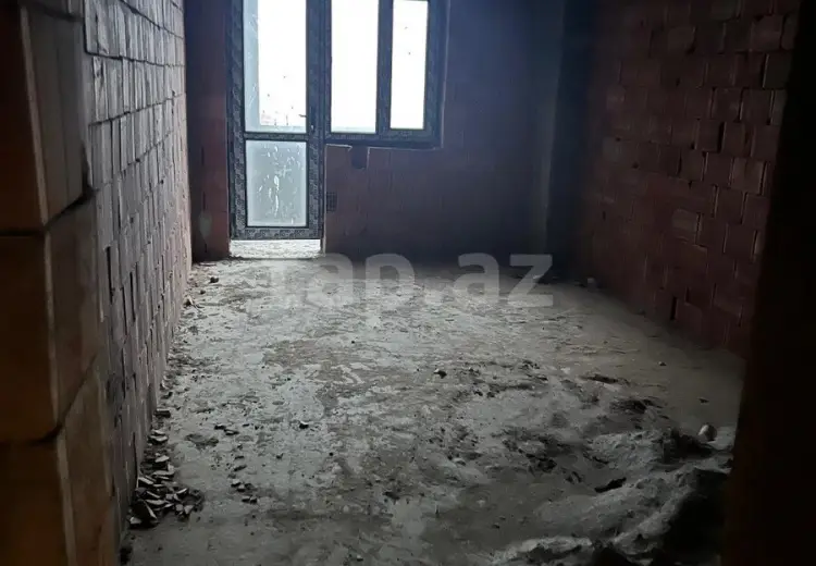 3 otaqlı mənzil , Bakı