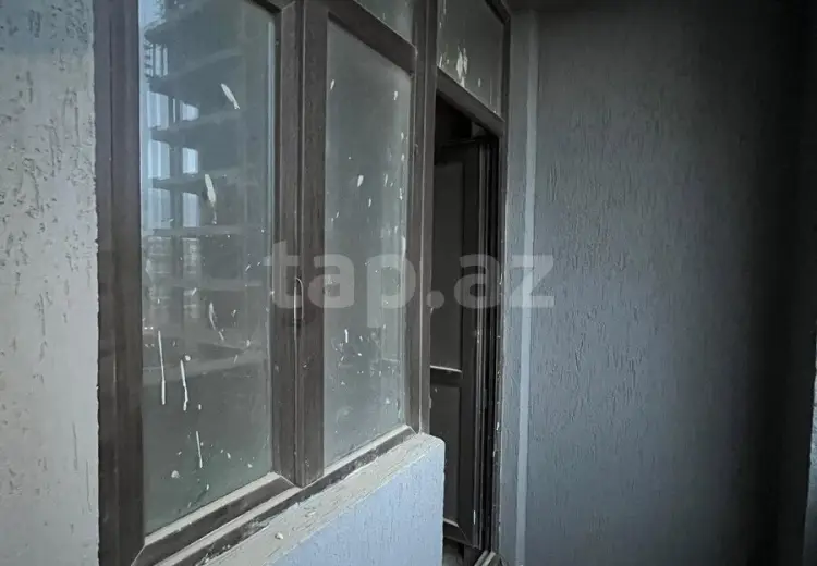 3 otaqlı mənzil , Bakı