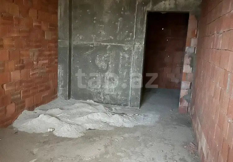 3 otaqlı mənzil , Bakı