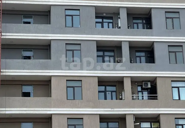 3 otaqlı mənzil , Bakı