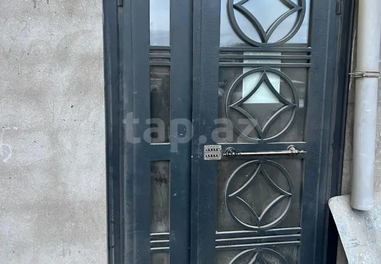 3 otaqlı mənzil , Bakı
