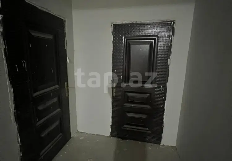 3 otaqlı mənzil , Bakı