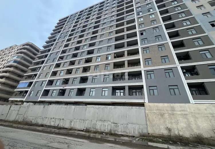 3 otaqlı mənzil , Bakı