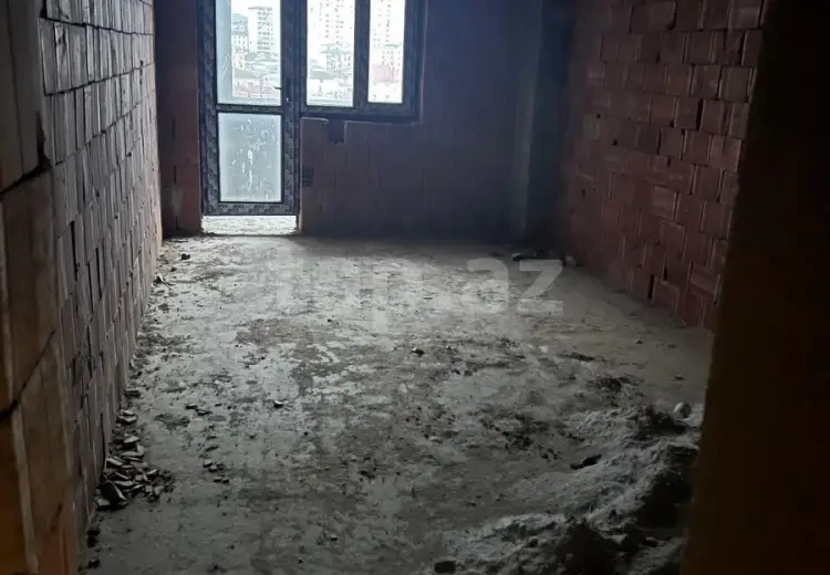 3 otaqlı mənzil , Bakı