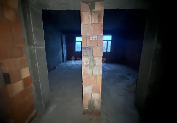 3 otaqlı mənzil , Bakı