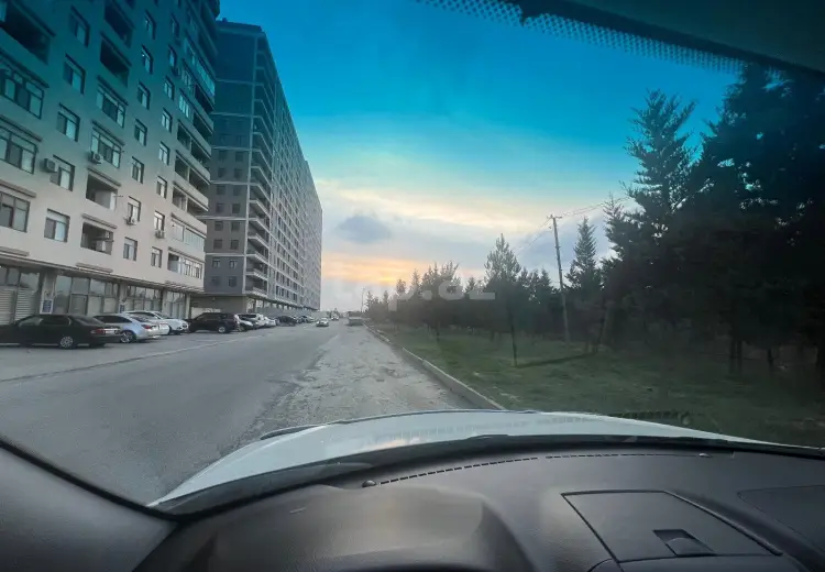 3 otaqlı mənzil , Bakı