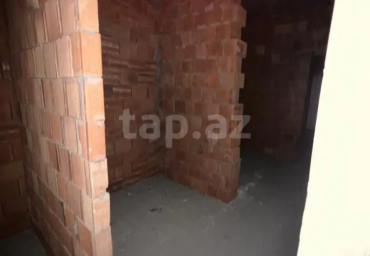 3 otaqlı mənzil , Bakı