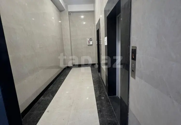 3 otaqlı mənzil , Bakı