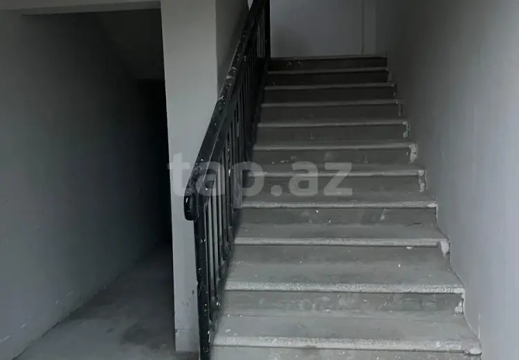 3 otaqlı mənzil , Bakı