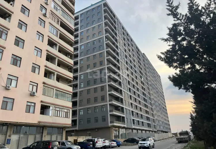 3 otaqlı mənzil , Bakı