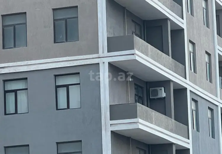 3 otaqlı mənzil , Bakı