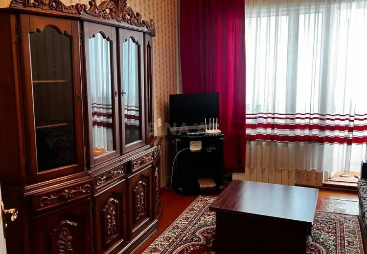 3 otaqlı mənzil Satılır, 9-cu mikrorayon, Binəqədi, Bakı