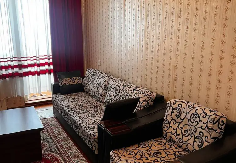 3 otaqlı mənzil Satılır, 9-cu mikrorayon, Binəqədi, Bakı