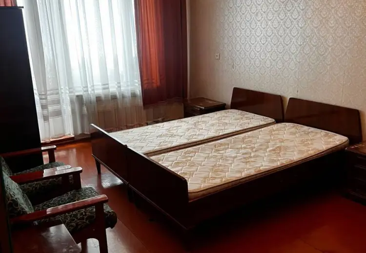 3 otaqlı mənzil Satılır, 9-cu mikrorayon, Binəqədi, Bakı