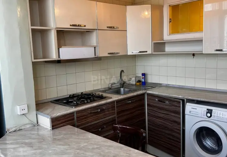 3 otaqlı mənzil Satılır, 9-cu mikrorayon, Binəqədi, Bakı