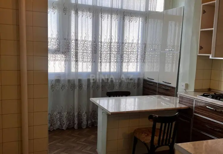 3 otaqlı mənzil Satılır, 9-cu mikrorayon, Binəqədi, Bakı