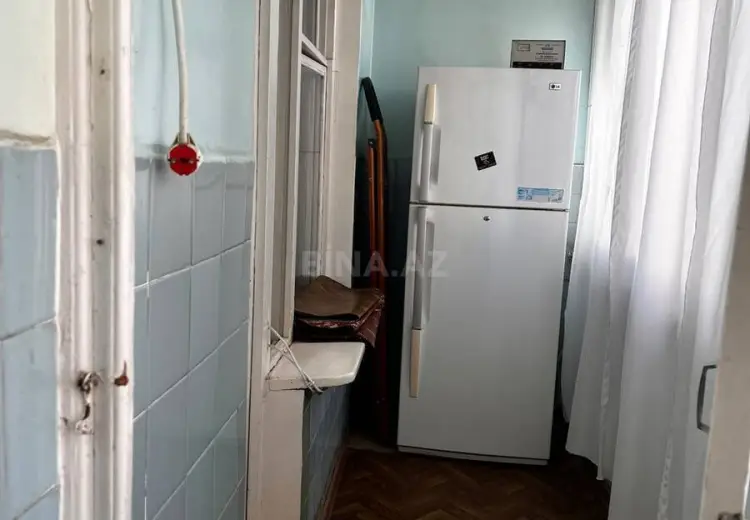 3 otaqlı mənzil Satılır, 9-cu mikrorayon, Binəqədi, Bakı