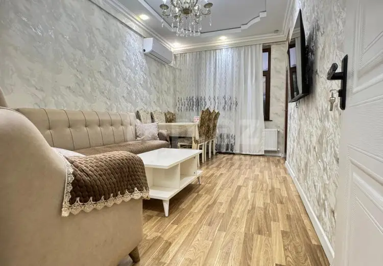 3 otaqlı mənzil , Sumqayıt