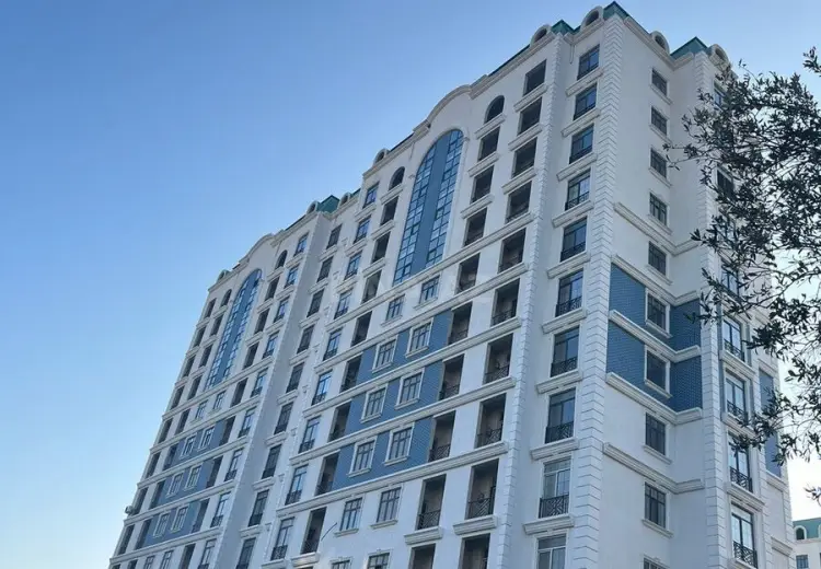 2 otaqlı mənzil Satılır, Xətai, Bakı