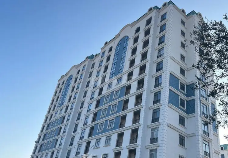 2 otaqlı mənzil Satılır, Xətai, Bakı