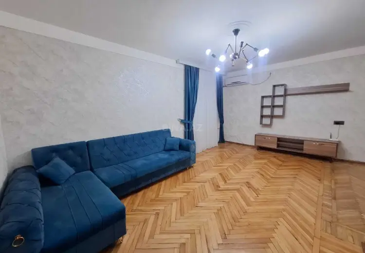 2 otaqlı mənzil Satılır, Yasamal qəs., Yasamal, Bakı