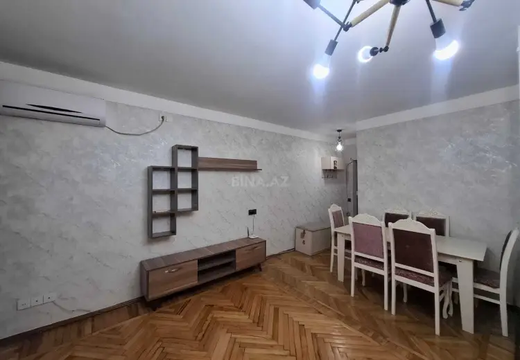 2 otaqlı mənzil Satılır, Yasamal qəs., Yasamal, Bakı