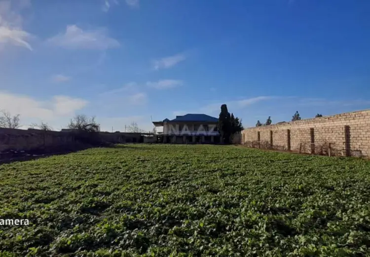 12 sot Torpaq Satılır, Nardaran qəs., Sabunçu, Bakı