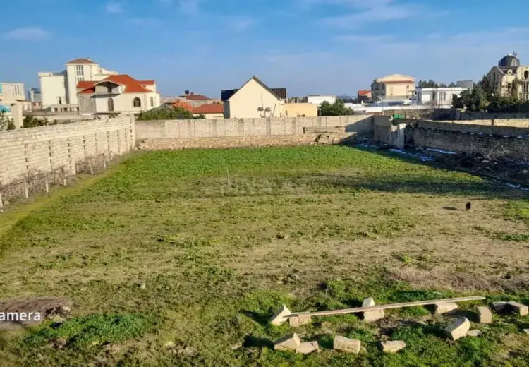12 sot Torpaq Satılır, Nardaran qəs., Sabunçu, Bakı