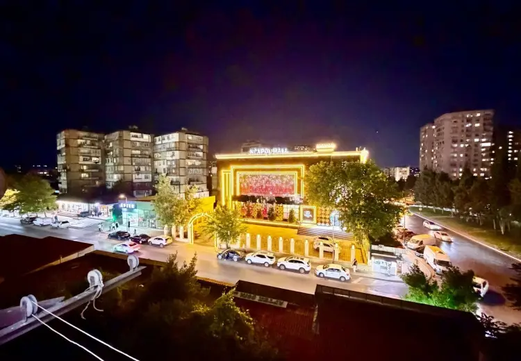 3 otaqlı mənzil Satılır, Əhmədli, Xətai, Bakı