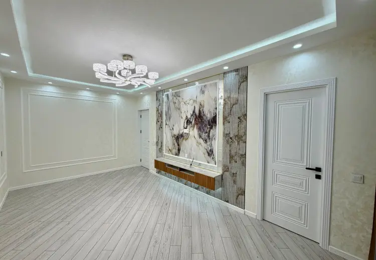 3 otaqlı mənzil Satılır, Əhmədli, Xətai, Bakı