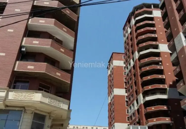 167 m² Obyekt / Ofis Satılır, Kubinka, Nizami, Bakı