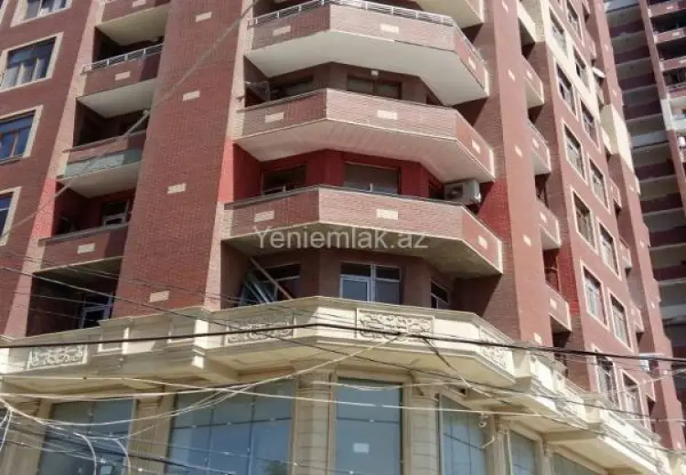 167 m² Obyekt / Ofis Satılır, Kubinka, Nizami, Bakı