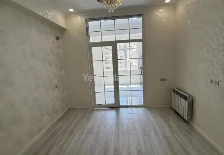 2 otaqlı mənzil Satılır, Xırdalan