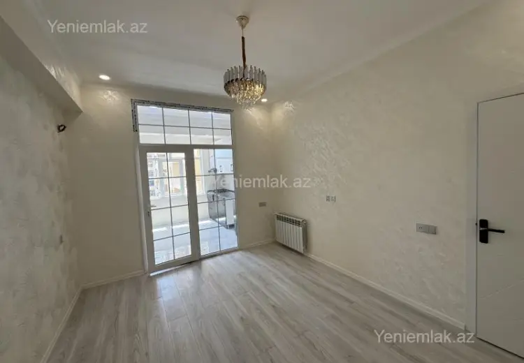 2 otaqlı mənzil Satılır, Xırdalan