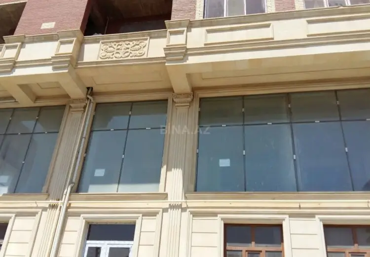 167 m² Obyekt / Ofis Satılır, Nəsimi, Bakı