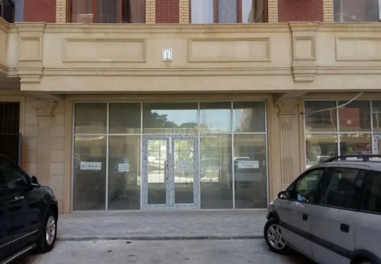 167 m² Obyekt / Ofis Satılır, Nəsimi, Bakı