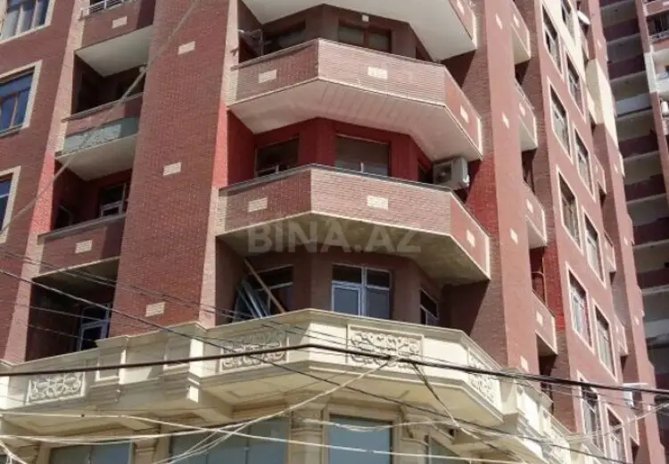 167 m² Obyekt / Ofis Satılır, Nəsimi, Bakı