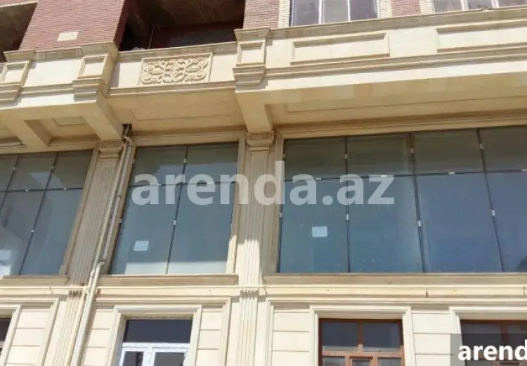 167 m² Obyekt / Ofis Satılır, Kubinka, Nəsimi, Bakı