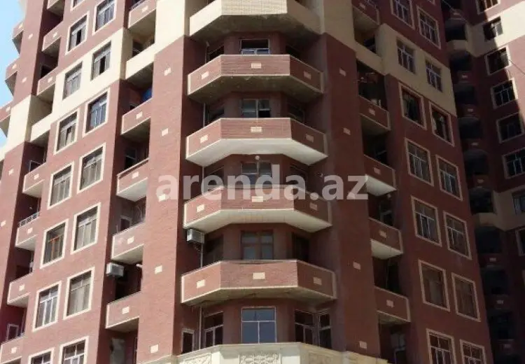 167 m² Obyekt / Ofis Satılır, Kubinka, Nəsimi, Bakı