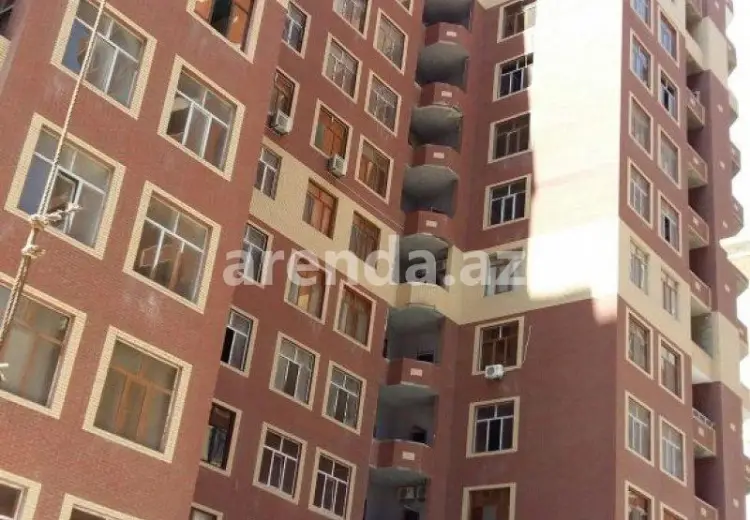 167 m² Obyekt / Ofis Satılır, Kubinka, Nəsimi, Bakı