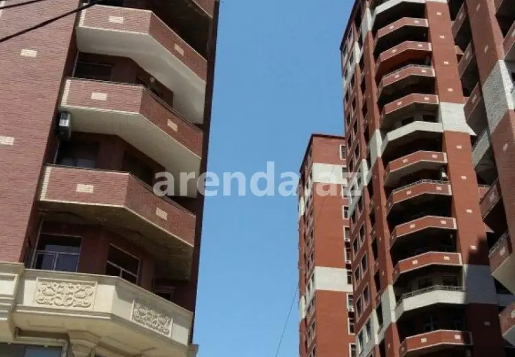 167 m² Obyekt / Ofis Satılır, Kubinka, Nəsimi, Bakı