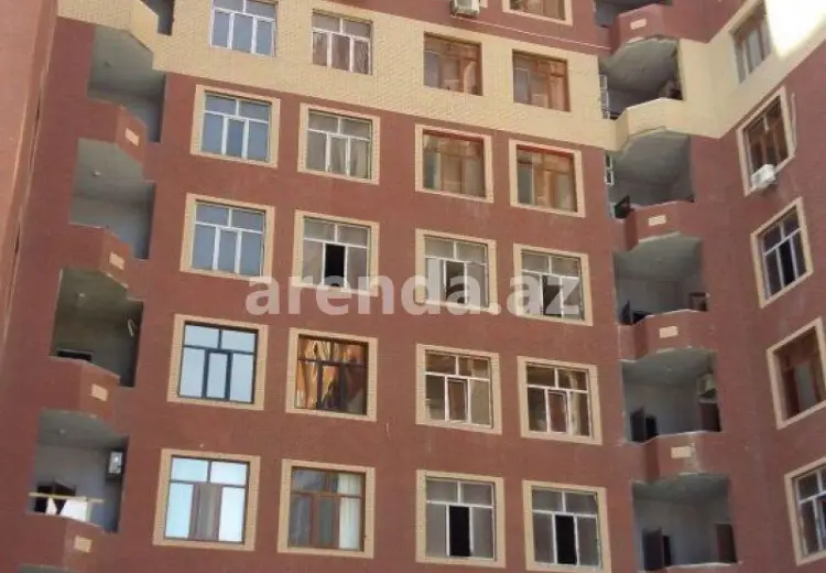 167 m² Obyekt / Ofis Satılır, Kubinka, Nəsimi, Bakı