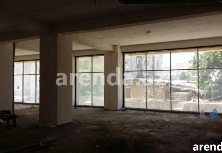 167 m² Obyekt / Ofis Satılır, Kubinka, Nəsimi, Bakı