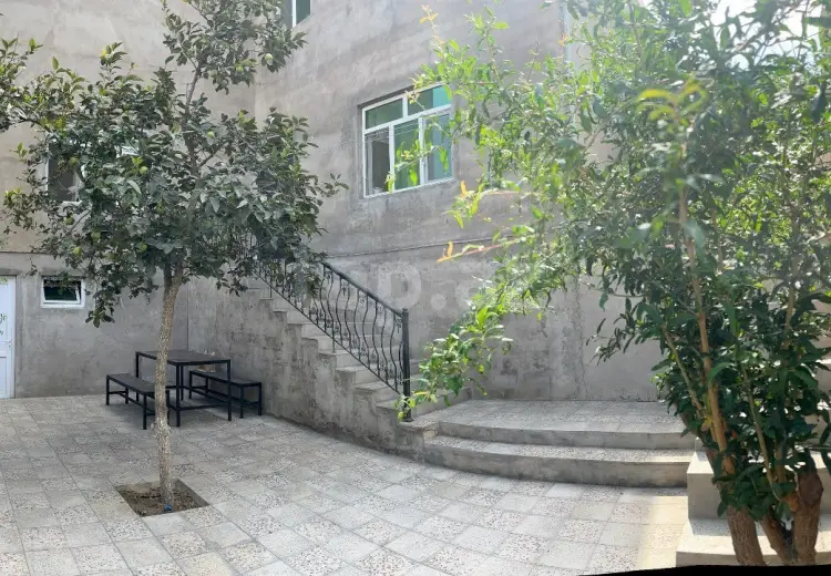 3 otaqlı mənzil , Bakı