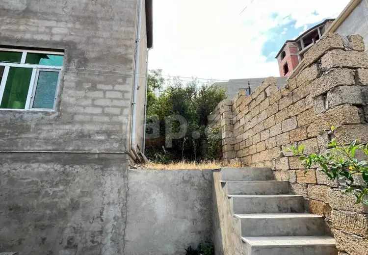 3 otaqlı mənzil , Bakı