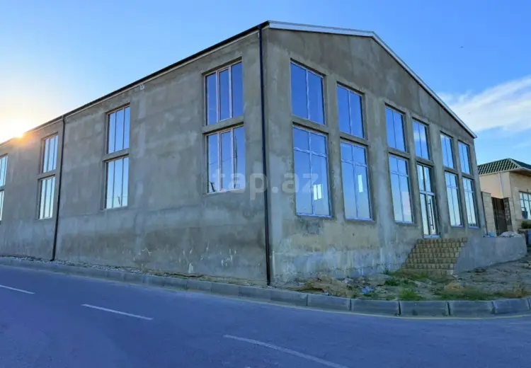 0 m² Obyekt / Ofis , Masazır, Abşeron
