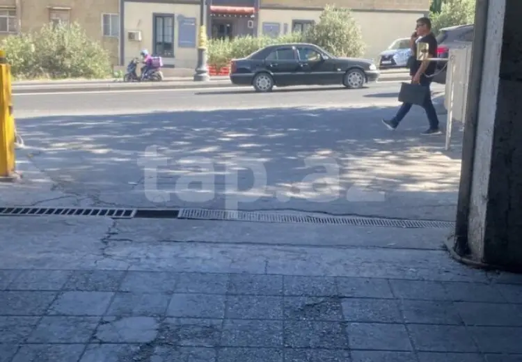 0 m² Obyekt / Ofis , Bakı